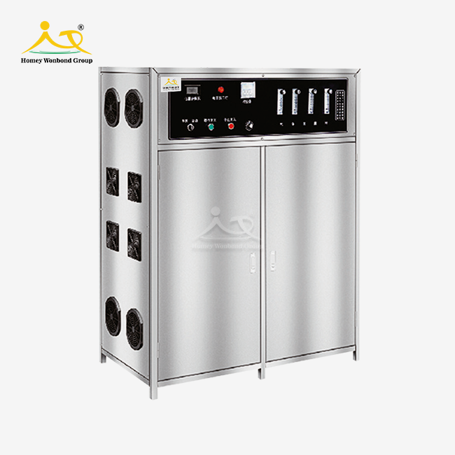 Livestock Farm Ozone Unit